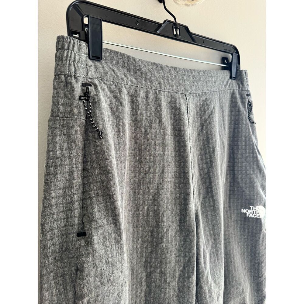 The North Face Men’s Tekware Grid Flash Dry Pants, Size M, Gray - Picture 5 of 11